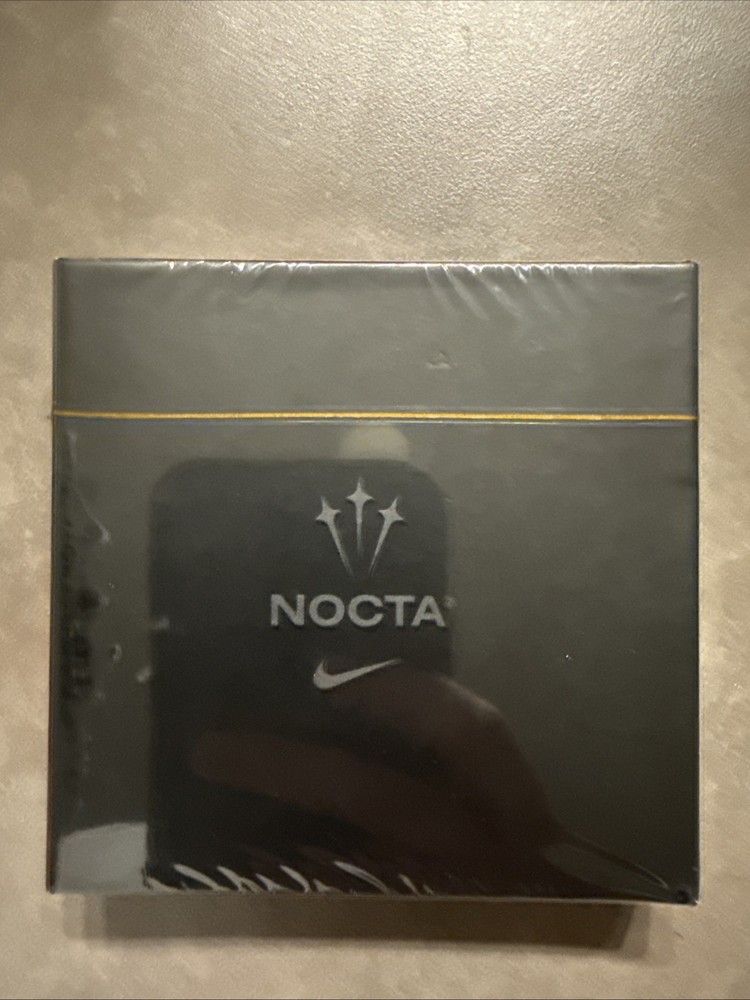 NOCTA Golf Tee 6-pack
