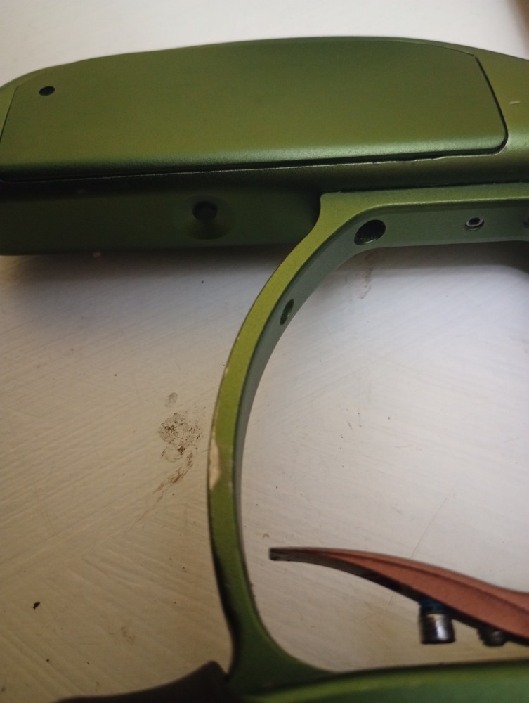 Empire Axe Paintball Marker