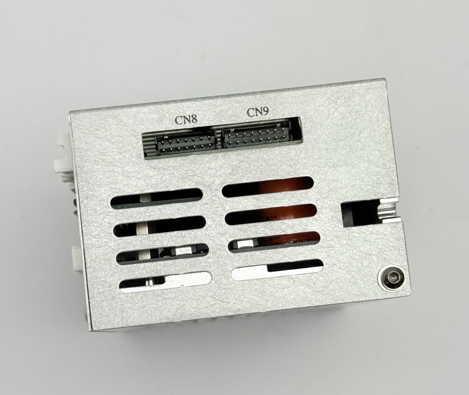 SANYO DENKI STEPPER DRIVER 0190-81000