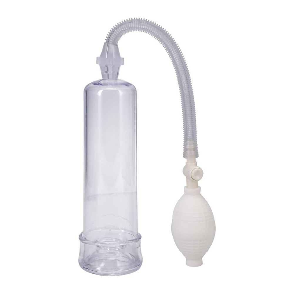Doc Johnson Penis Pump In A Bag