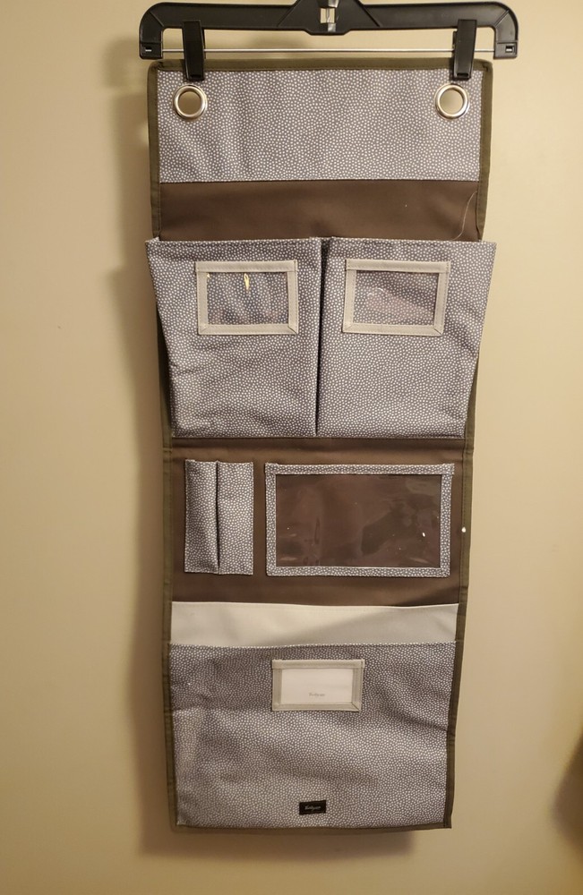 Thirty One Hanging Wall Organizer