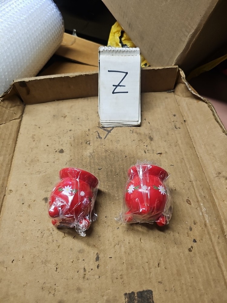 German Wedding Candle Holders