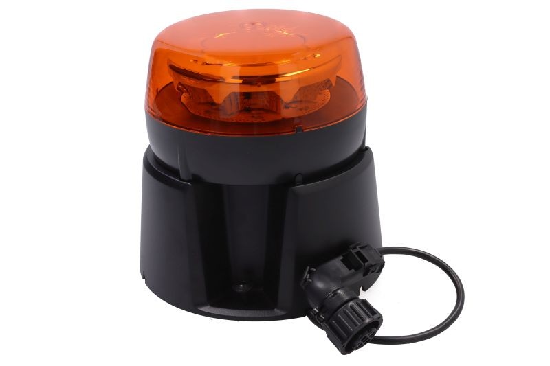 Rotating Warning Light