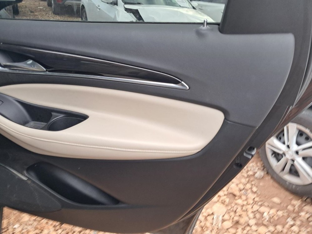 ENCLAVE 2018 Glove Box 4893784