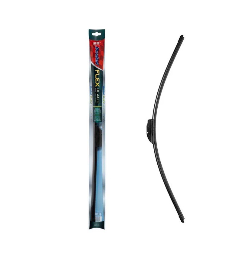 Duralast DLF-16 FLEX Windshield Wiper Blade - 16”