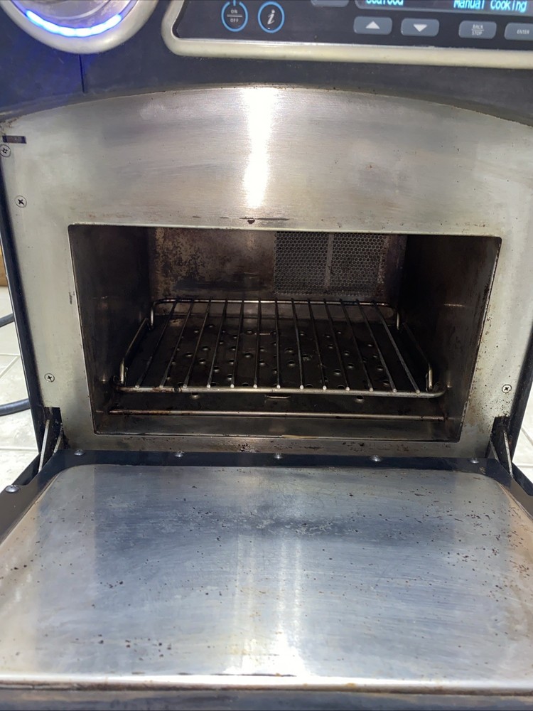 Turbo Chef SOTA NGO Oven