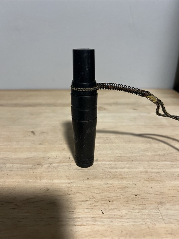 Million Dollar Duck Race Call