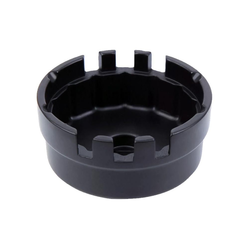 For Oil Filter Cap Wrench Cup Socket Remover Tool Toyota Lexus 14 Flutes 64MM