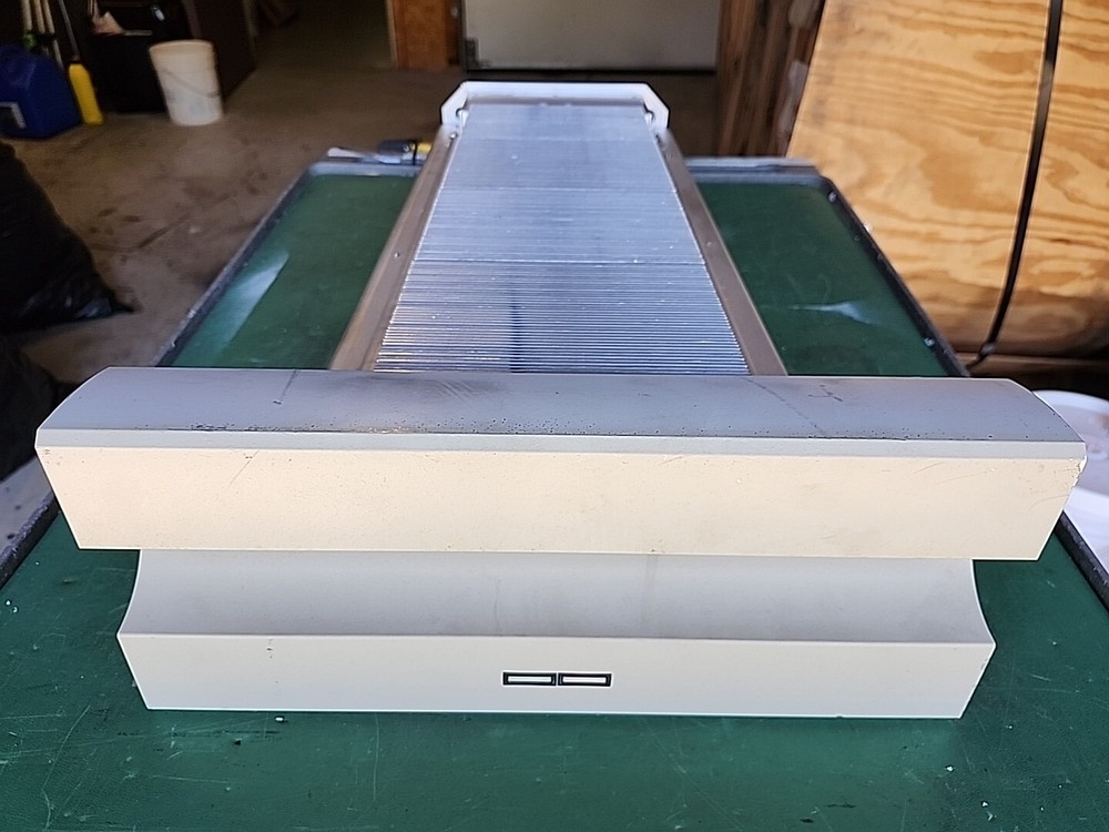 Amplifier Modules, VHF TV Transmitter (Harris Platinum) TUNED CH 12