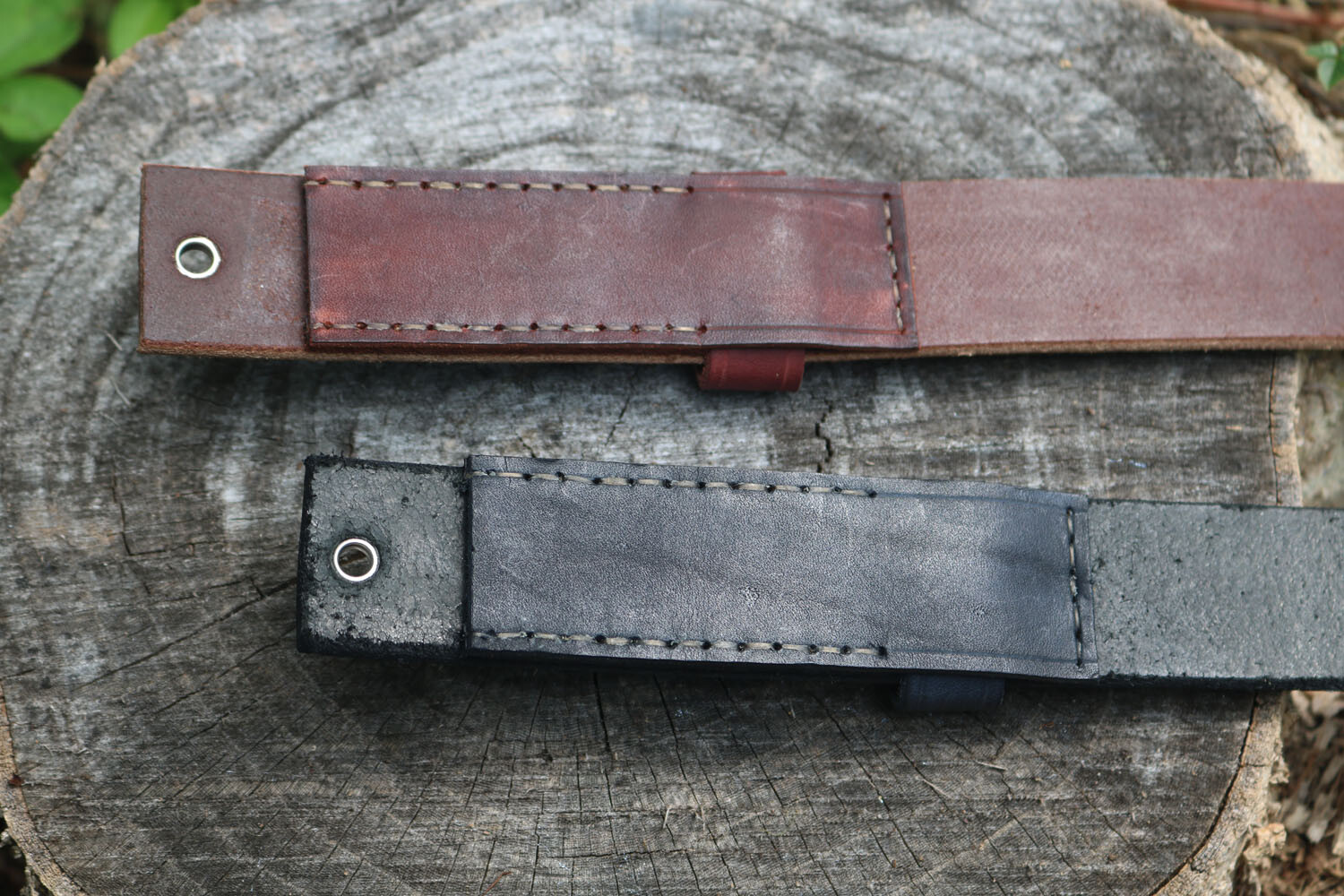 Bowen Replacement Belt With Belt Sheath (Belt Only)