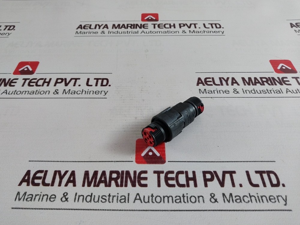 TTK FG-TMC Liquid Leak Detection Modular End Termination