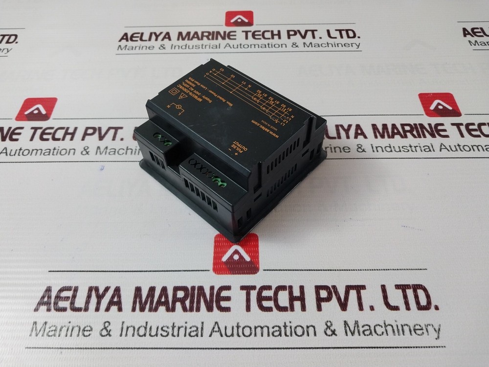 Selec MFM376 LED Multifunction Meter 240V AC