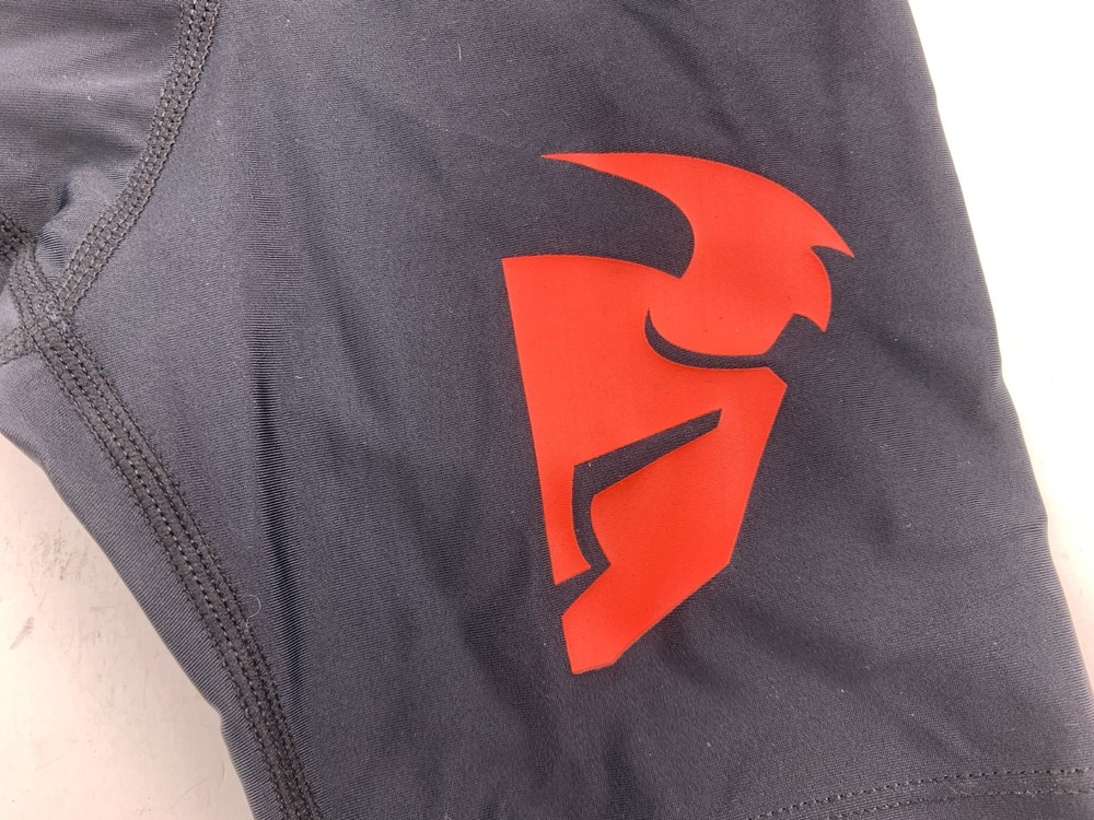 Thor Comp Shorts - Men's Small Compression Shorts Base Layer for Motorcycle MTB