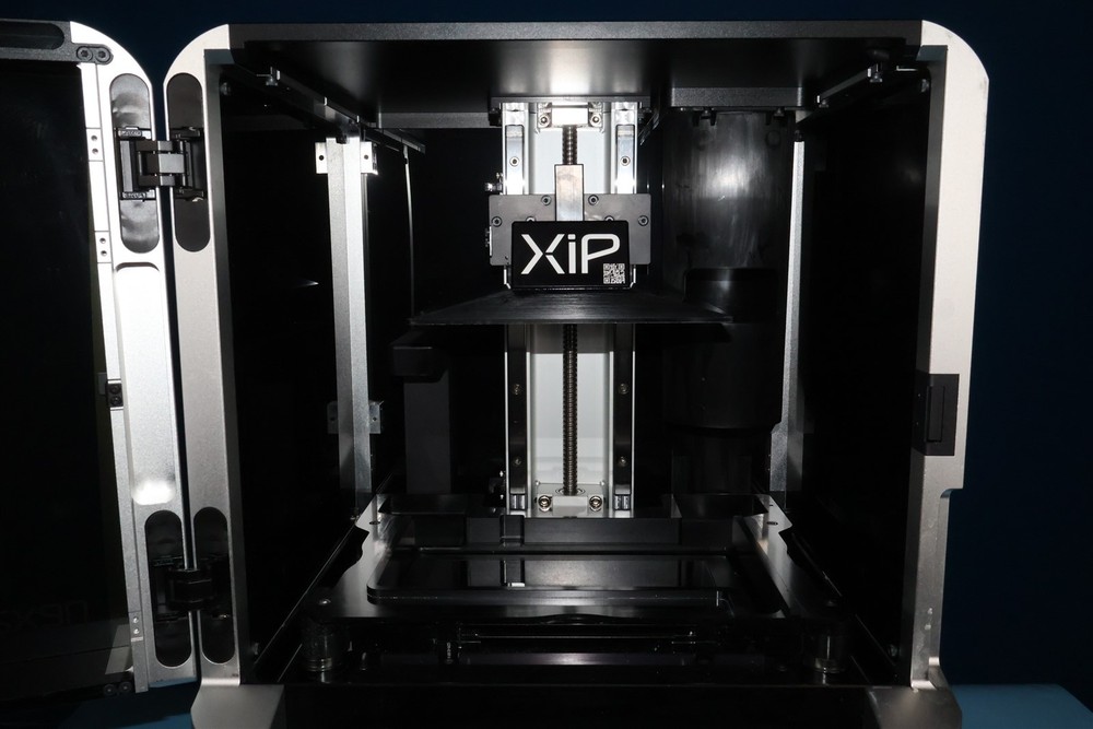 Nexa3D Dental Resin 3D Printer System