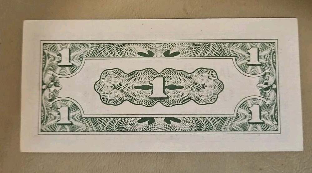 Philippines 1 Centavo Note