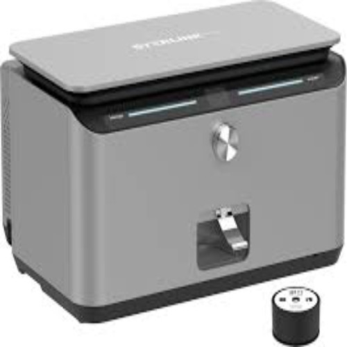 STERLOAD U-510 Sterilizer Puck
