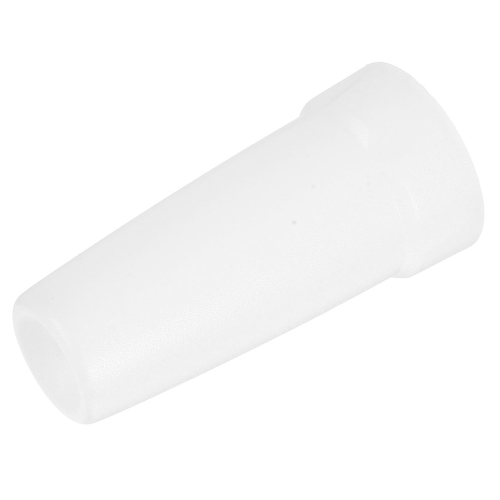 Soft Light Diffuser Flashlight Adjustable Reading Camping Attachment