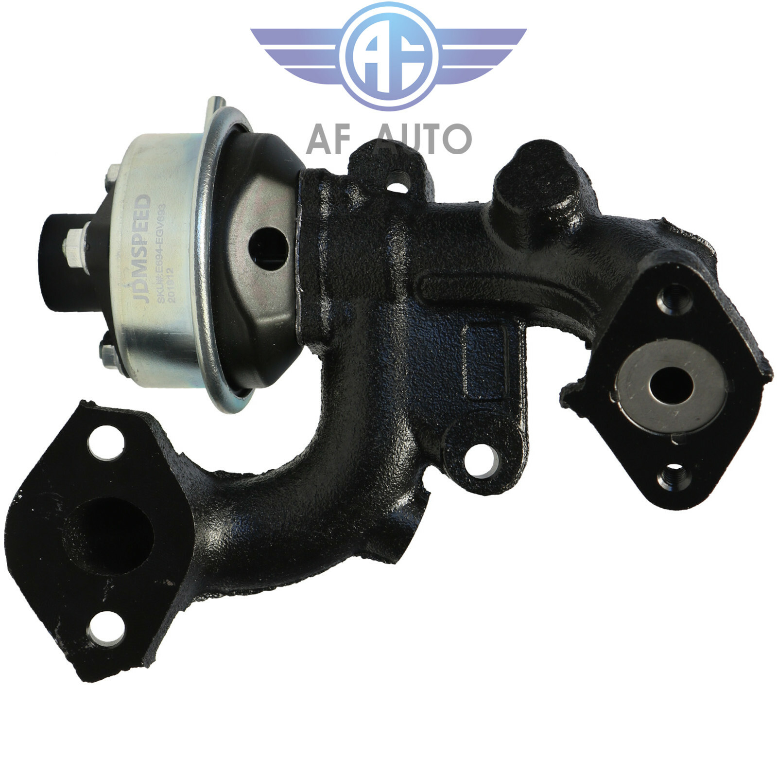 EGR Valve Exhaust Gas Recirculation ASSY Fits Toyota Camry Avalon 3.0L V6 4-Door