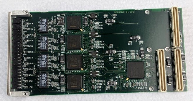 Ramix PCM610J4 PMC Module