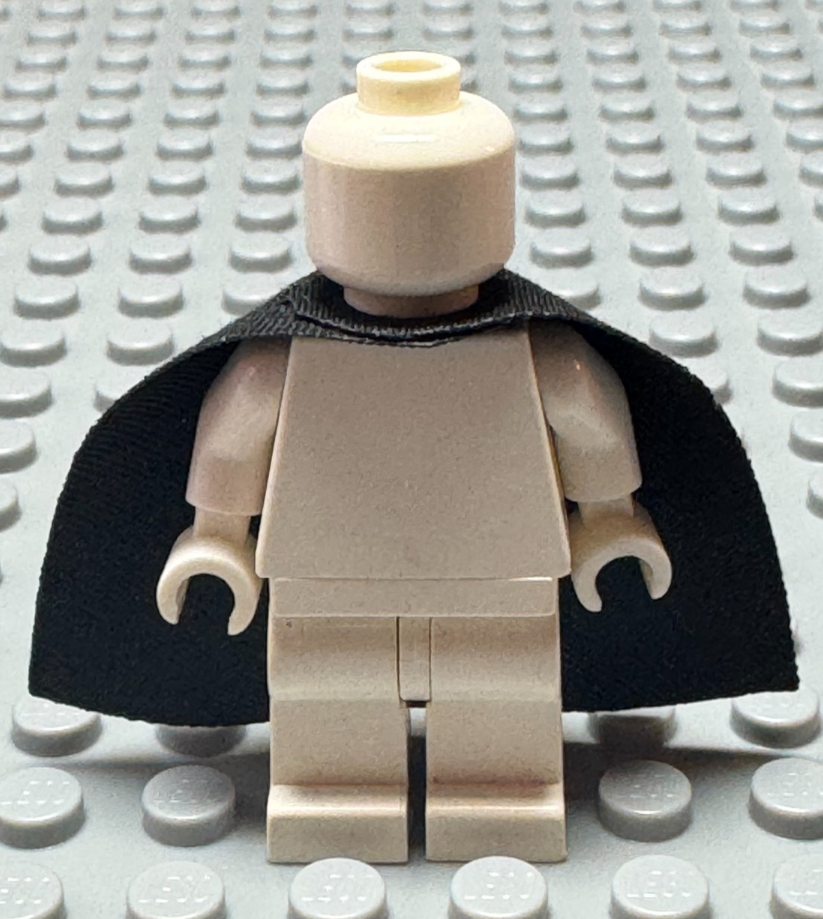 Cloth Capes For LEGO® Minifigures - Pick Color - Medieval Castle Star Wars LOTR
