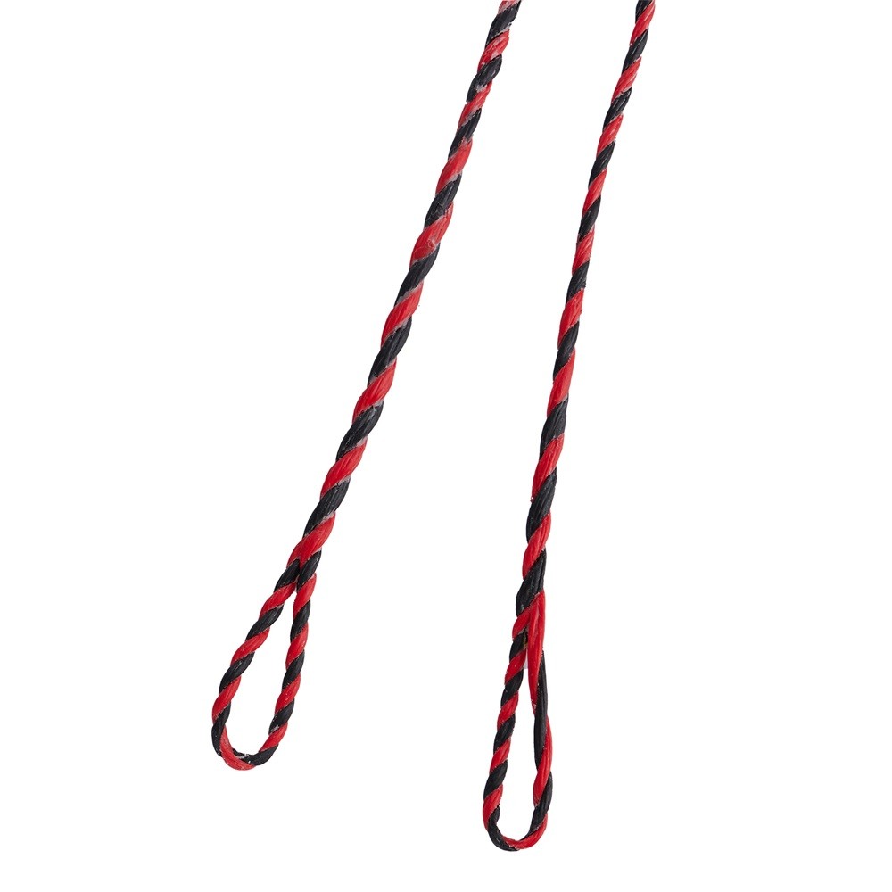 Archery 53/57" Flemish Twist String 16Strands Replacement Fast Flight Bow String