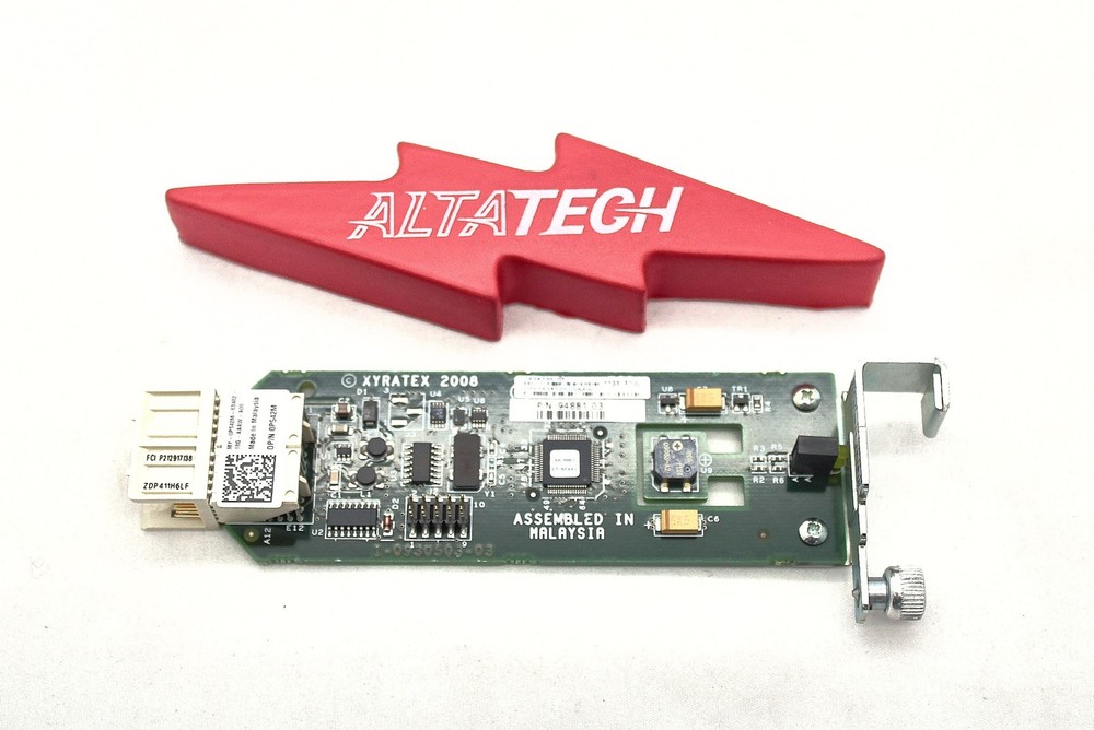 Dell P542M EIP Hot-Swappable Enclosure Interface Card