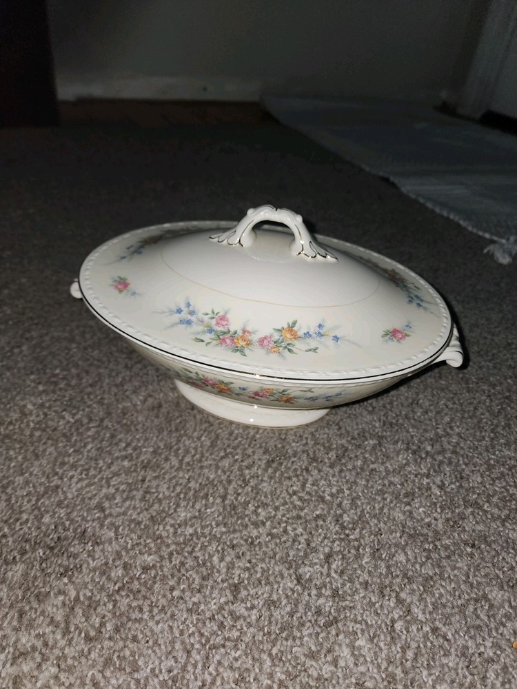 vintage dishes sets