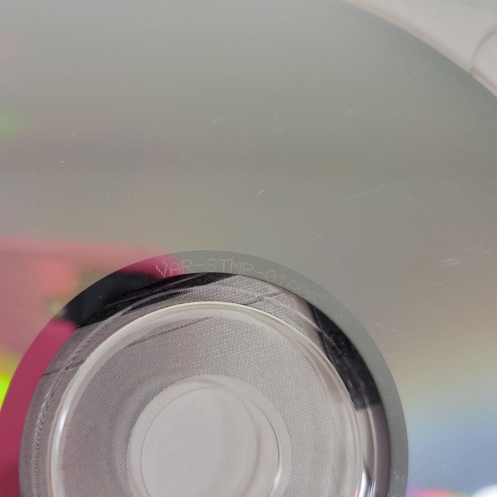 Varian Saturn 2000 GC/MS Maintenance Tutorial CD Version 1.0 VAR-STMP-01A06