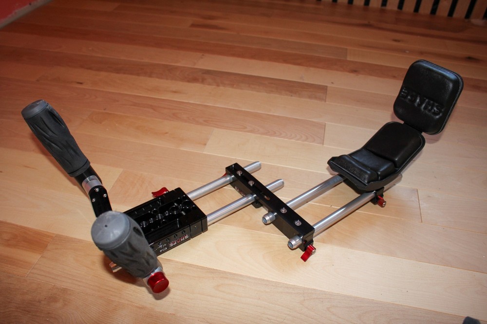 Shape Shoulder Camera Rig EOS C edition - Excellent condition