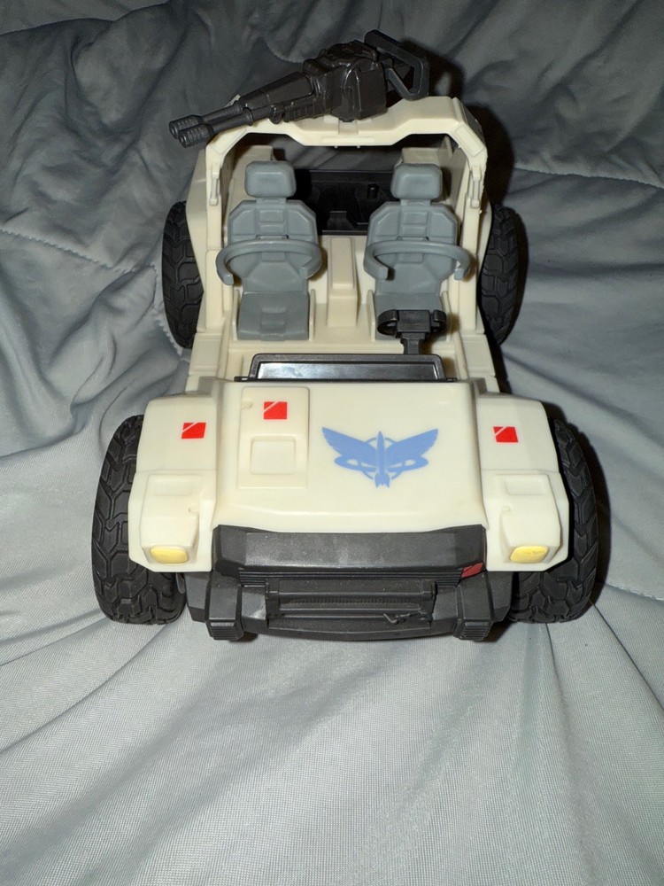 Hotwheels R/C Disney Pixar Lightyear Space Command Remote Control Vehicle .