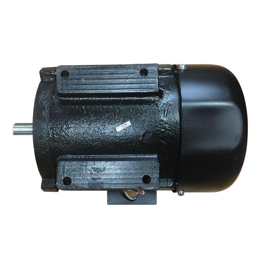 Oasis Machinery DC5000M 5 HP Dust Collector Motor