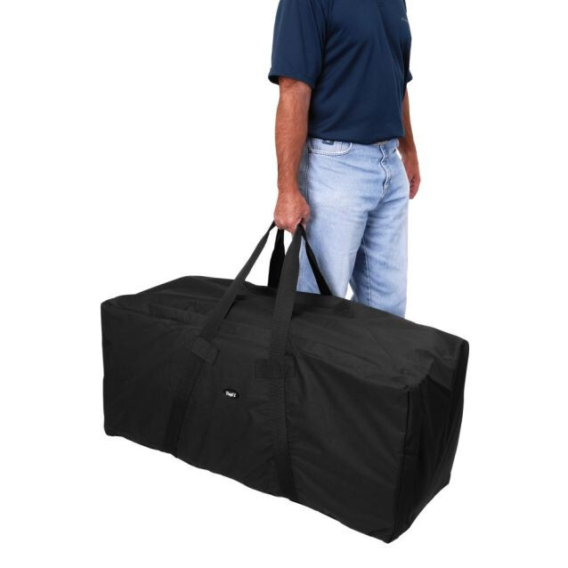 Nylon Hay Bale Protector/Carrier