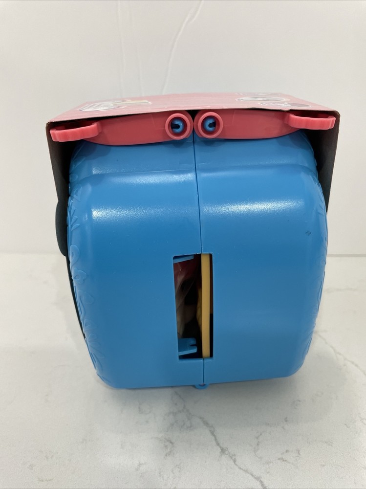 Crayola Scribble Scrubbie Ocean Pets Seashell Splash Set