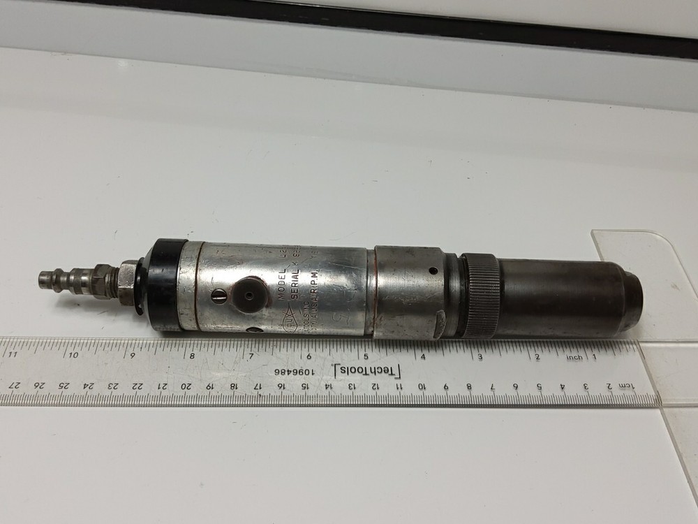SIOUX TOOLS AIR TOOL MODEL L23050 (USED)