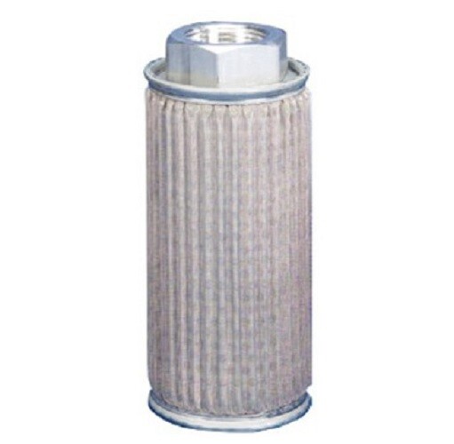 Hydraulic Suction Filter Strainer MF-03 3/8"PT 100 mesh