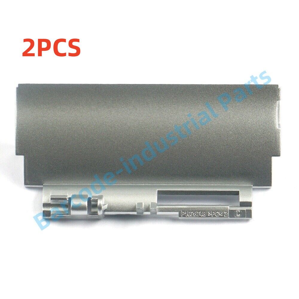 2PCS Label Cover for Zebra QLN220 ZR628 Mobile Printer