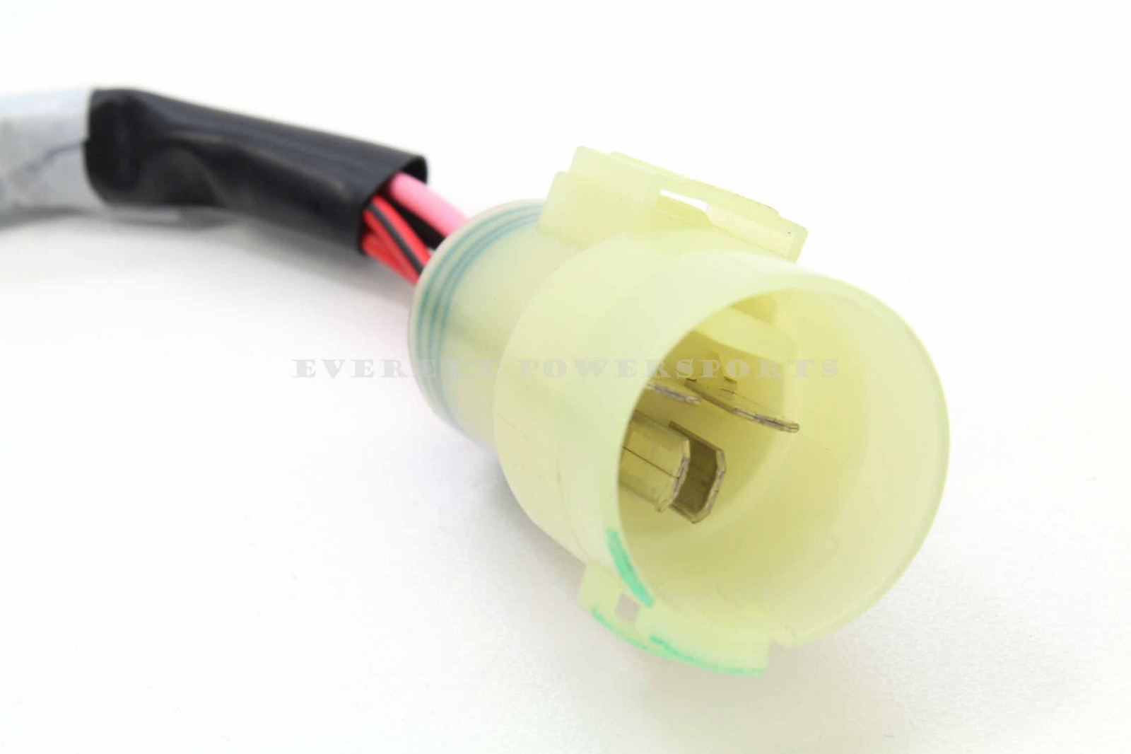 Ignition Key Switch TRX400 FW 95-03 Foreman OEM Genuine Honda Lock #C81