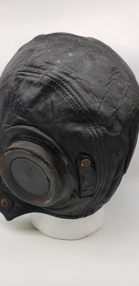 Ww11 Aircraft Helmet?