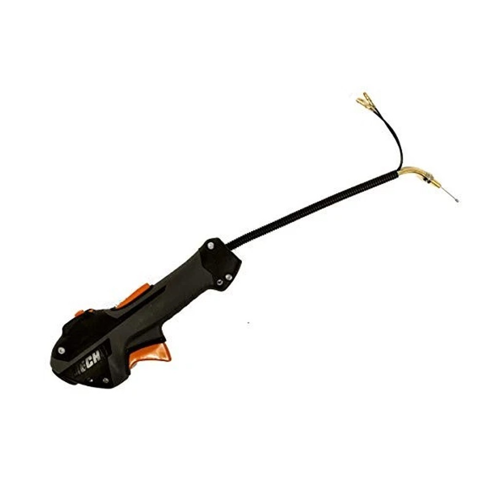 Genuine OEM Echo P021044483 Control Handle Kit for Select PAS String Trimmer