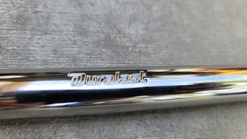 Duralast Breaker Bar 51-212