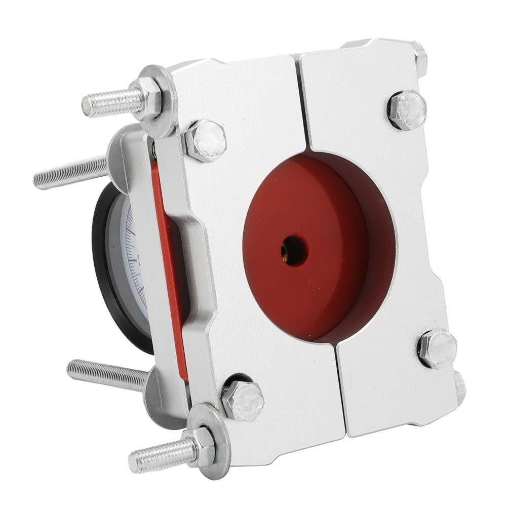 2 Stroke Pipe Dent Repair Kit For Yamaha YZ250 125-300cc w/100psi Pressure Gauge