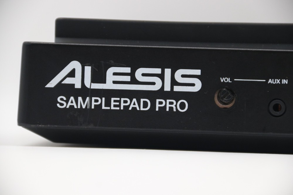 Alesis SamplePad Pro Percussion Pad