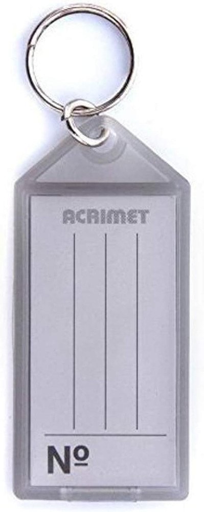 Secure 128-Key Wall Mount Organizer with Lock & Numbered Hooks - Black