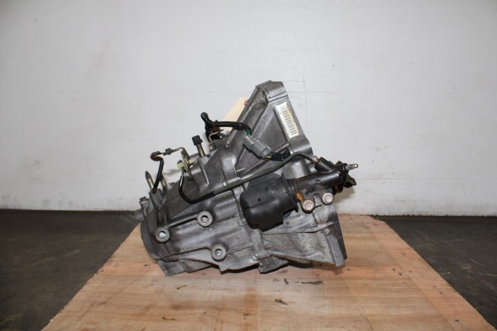 1996-2000 Honda Civic Manual Transmission S40 5speed 1.6L Jdm D16A D16Y8 D16Y7