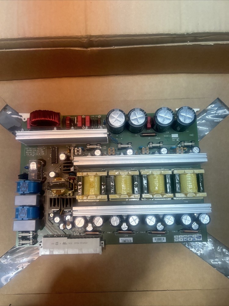 Barco R764151 HDQ Switched Mode Power Supply