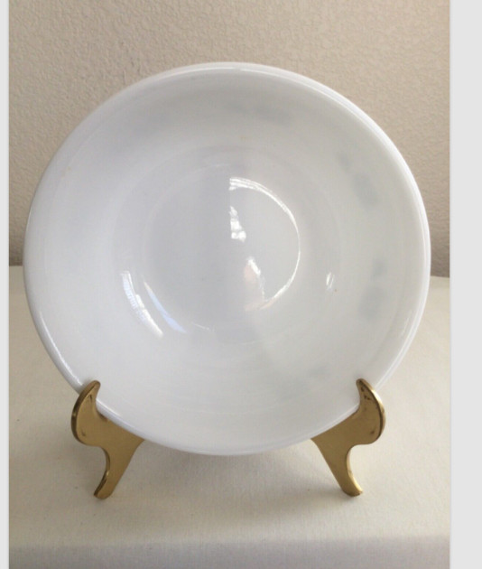 11 Pc Corelle Friendship Pattern Dinnerware Dinner Desert Plate Platter Bowl Cup