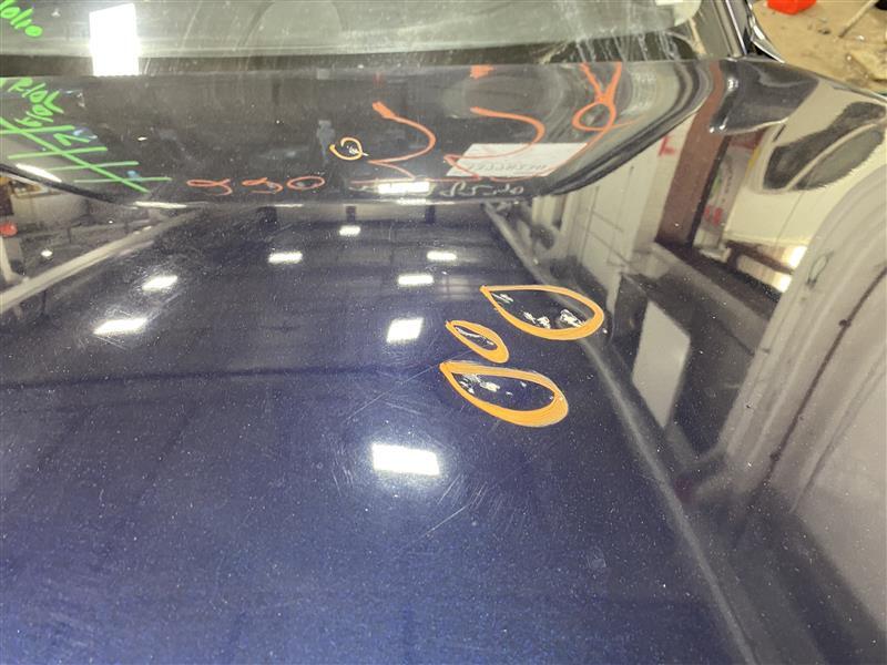 Used Park Assist Camera Control Module fits: 2012 Bmw ACTIVEHYBRID 7 Driver Assi