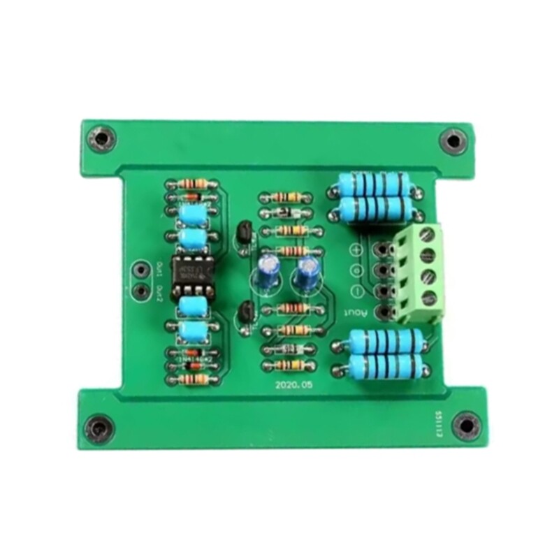NHB 108 Computer Ultimatedly Upgrade Module For DIY Projects Widely Used