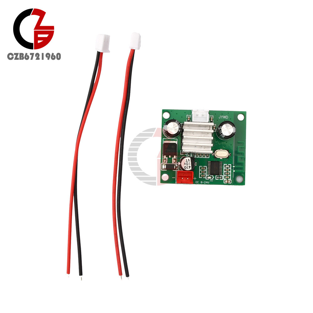 30W Power Amplifier TWS module stereo Audio Receiver Bluetooth Amplifier Board