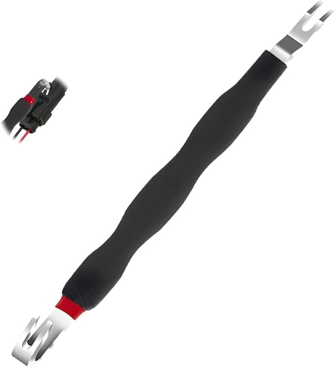 Electrical Connector Separator 13120 - Automotive Terminal Connector Remover